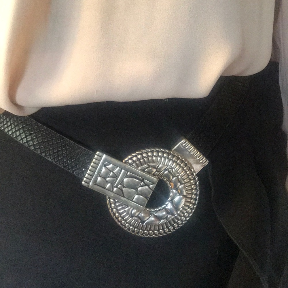 Belt